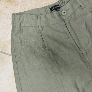 Shinestar Womens Pants Casual Size M